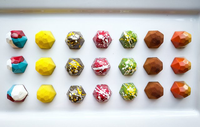 Chocolates X Brandon Olsen, see what's behind <a href="/King_of_Ginger/">Brandon Olsen</a>'s land of sugar. <a href="/torontolife/">Toronto Life</a> torontolife.com/food/chocolate…