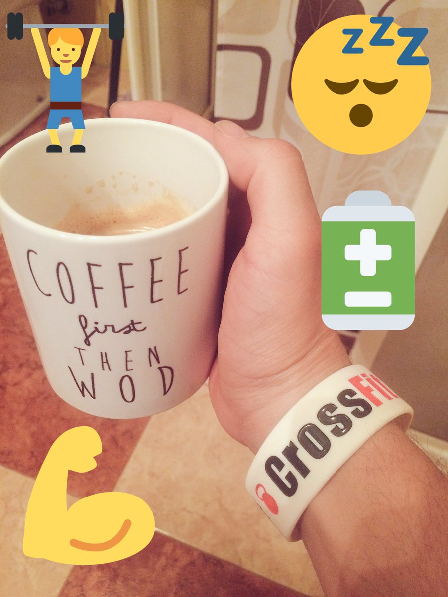 JonnathanBreezy's tweet photo. Recargando pilas💪😴🏋🏻🔋 #CrossFit #Coffee https://t.co/Lme92PDOW8