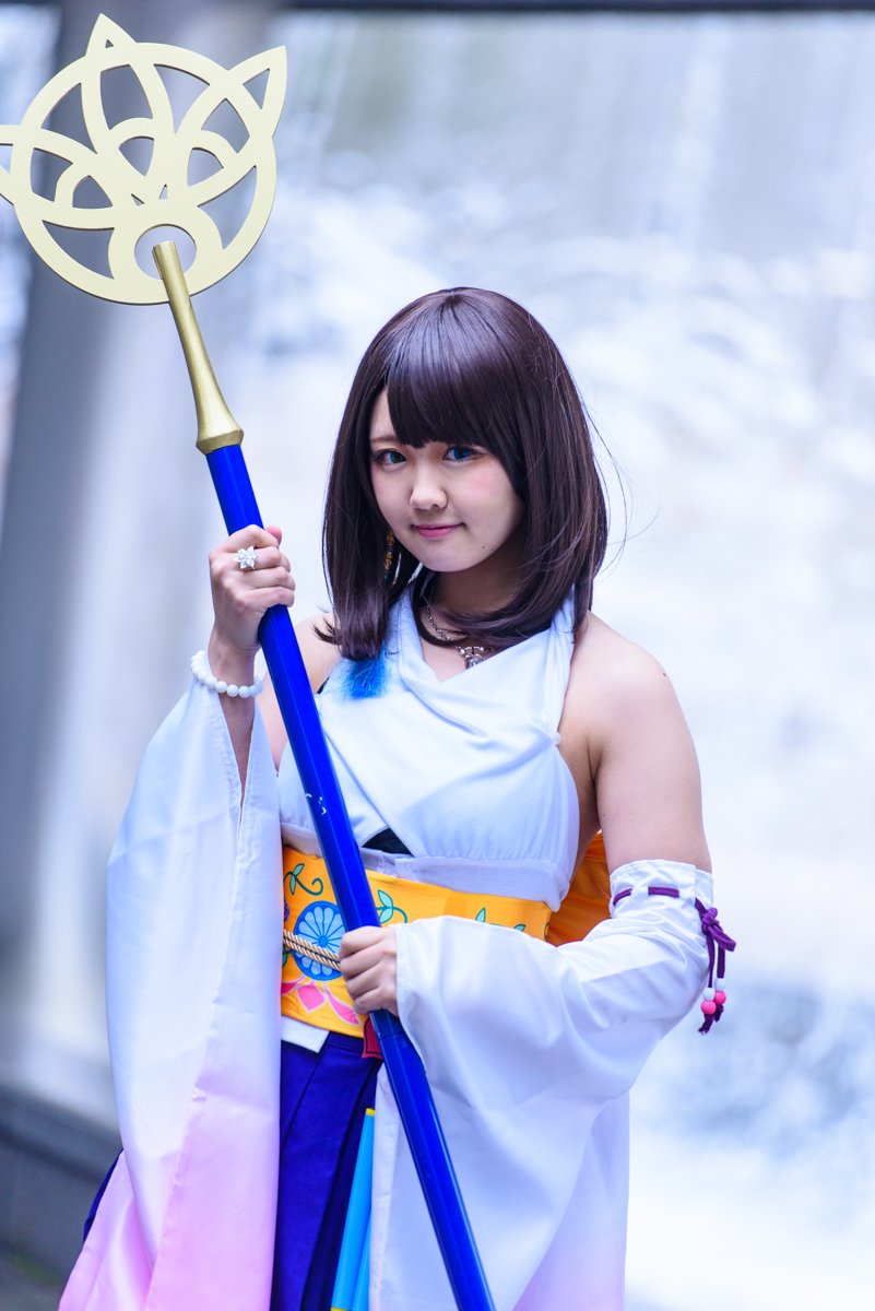 祝ff10発売15周年 Twitter Search Twitter