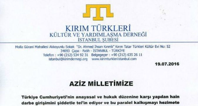 qha_kirimhaber's tweet photo. "Türkiye'mizin güçlenmesine katkıda bulunmayı sürdüreceğiz" https://t.co/KvUuHw3njd https://t.co/AAqCxvZ289