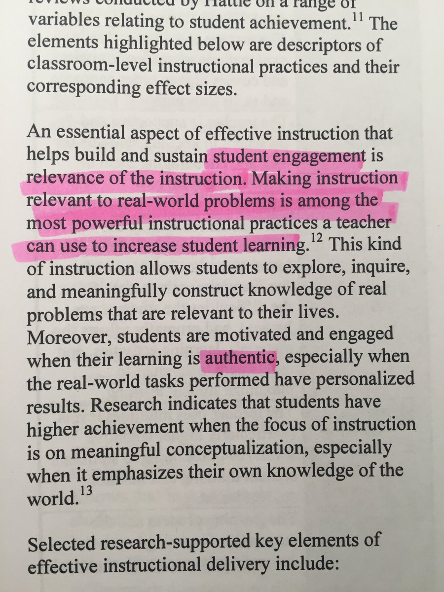 GoShapiro's tweet photo. Learning how to make instructional strategies authentic @GO_1stStep #GoFirstStep https://t.co/tbtL1LK6up