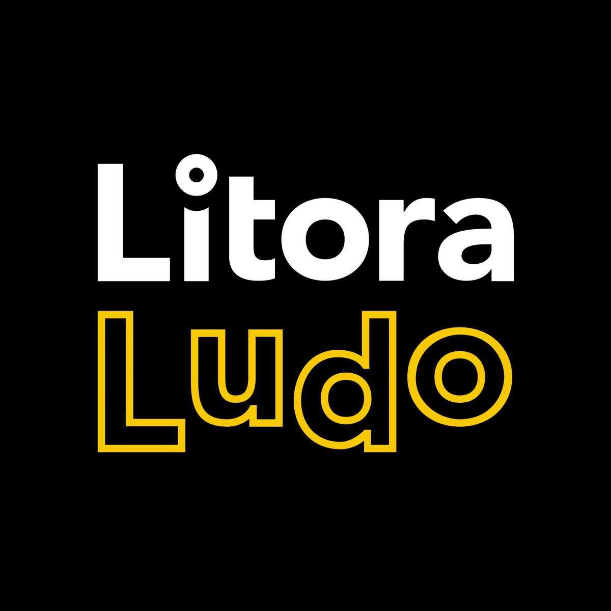 LitoraLudo's tweet photo. Nueva imagen para @Litoraludo. Nuevos logotipos. Estamos muy contentos. Tanto como estrenando juego de mesa nuevo. https://t.co/yE9rfZEmIb