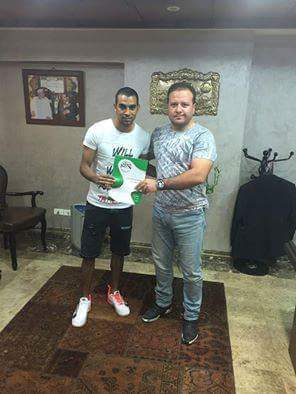 ClubMasry tweet picture