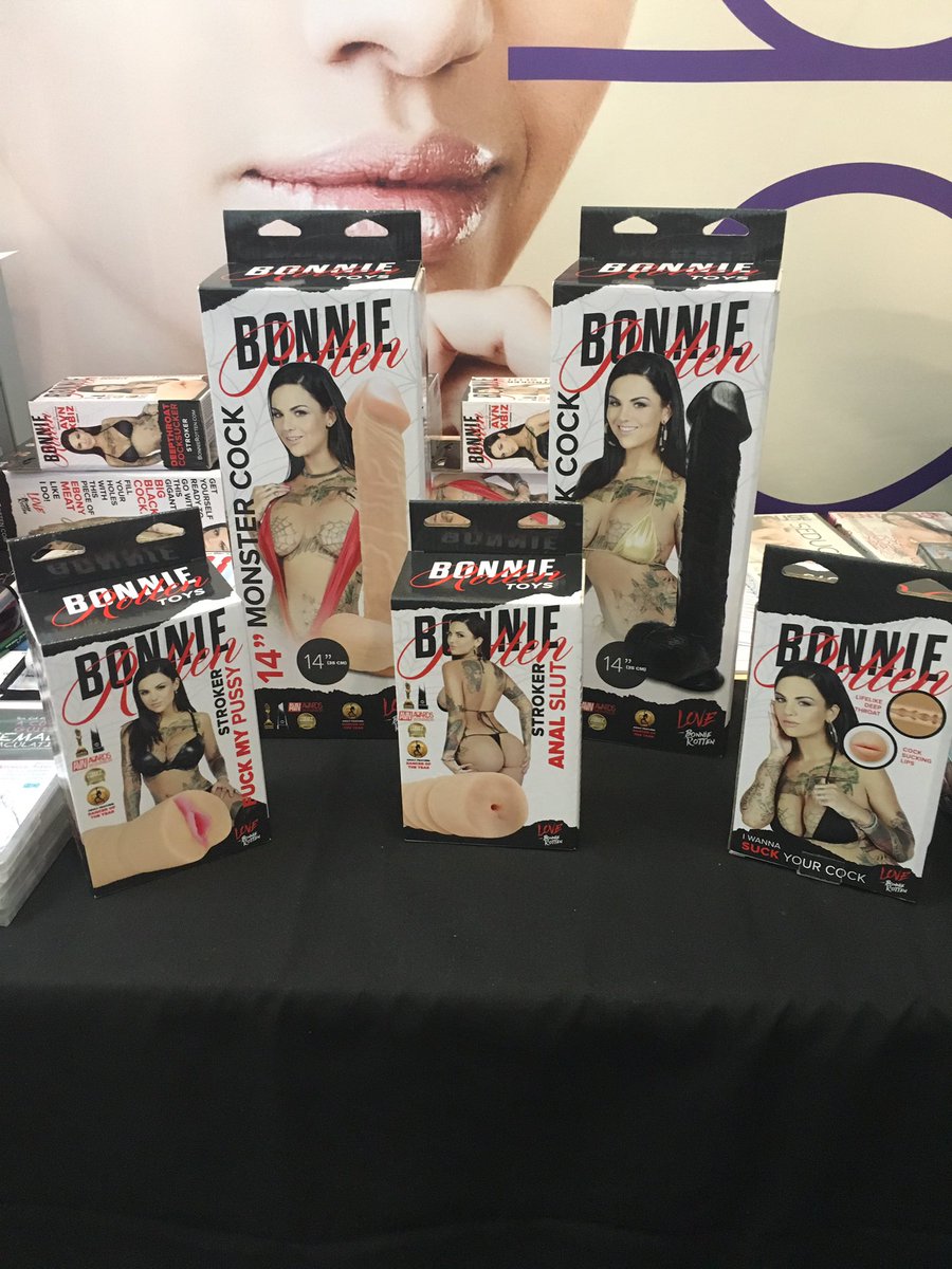 BRblacklabel's tweet photo. Here are the 5 new @thebonnierotten styles we JUST launched at AMNE this week! #brblacklabel #toys #sex https://t.co/hNbVqG79FJ
