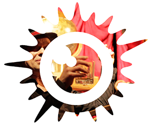 SKINT Theatre tweet media