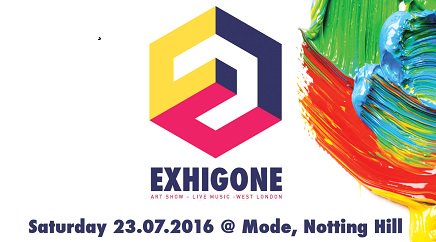 exhigone's tweet photo. @VoiceofMode Hyped for Saturday! Art Expo + Live Music *BUY TICKETS* https://t.co/YKASdkEn2z https://t.co/cFCk9b0B9U
