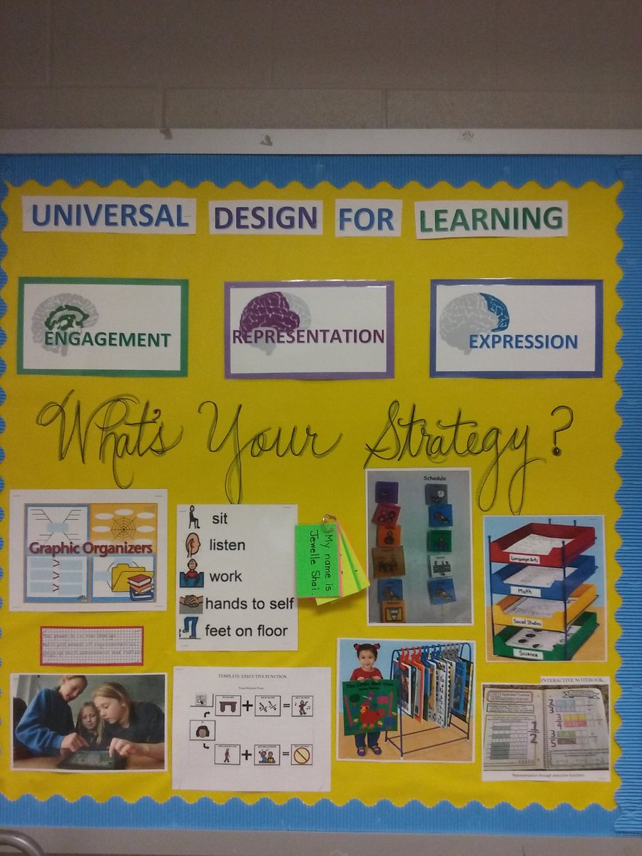 DeitrAmazing's tweet photo. @HISDSPED 3rd Annual Special Education Conference #udl #learningforallstudents https://t.co/mDBAlHhj4C