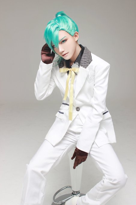 Twitterのコスプレ画像72