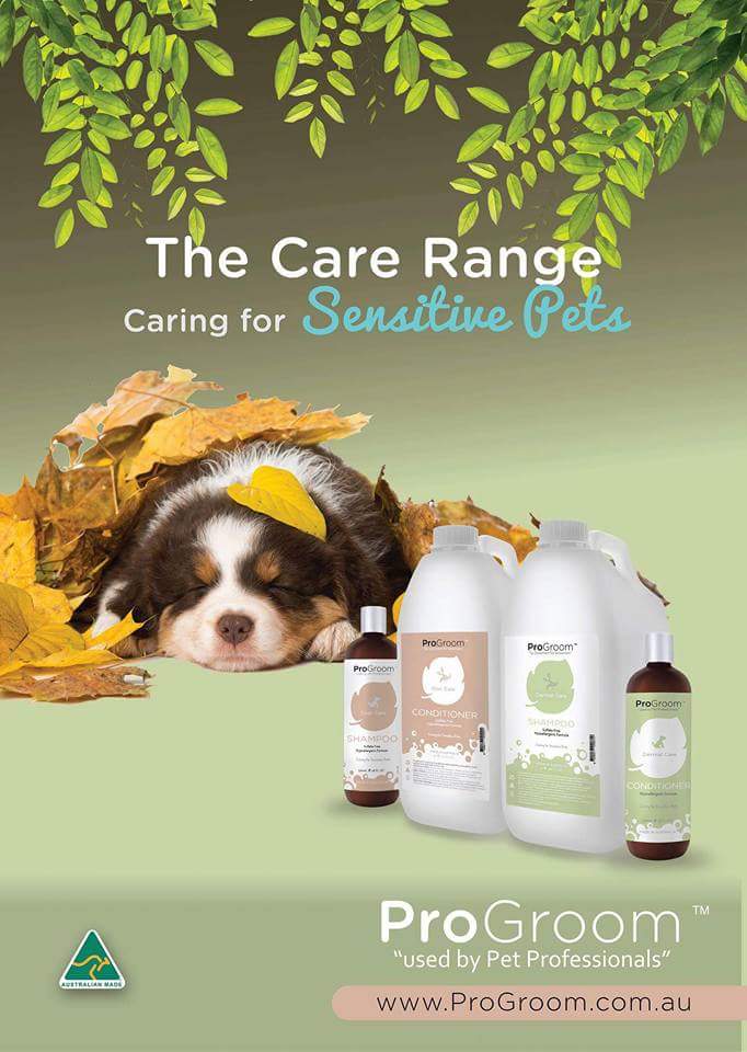 For all your grooming shampoos sharpening service and repairs  products &amp; equipment visit  wadoggrooming.com.au