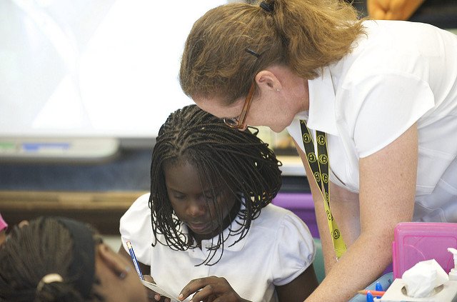 U.S. Department of Education tweet media