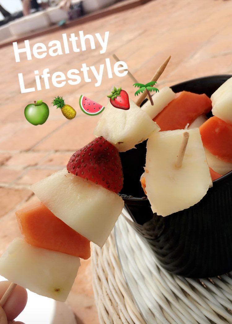 dielochis's tweet photo. Den Healthy Lifestyle am leben 😁👌🏼 https://t.co/eckAICSYeA