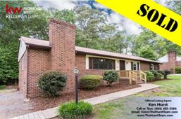 TheHurstTeam's tweet photo. SOLD! @TheHurstTeam helped our client buy &amp; sell this #fliphouse in #Area62 https://t.co/HezLW4VcLK #RVA #realestate https://t.co/U1zhEmHRFe