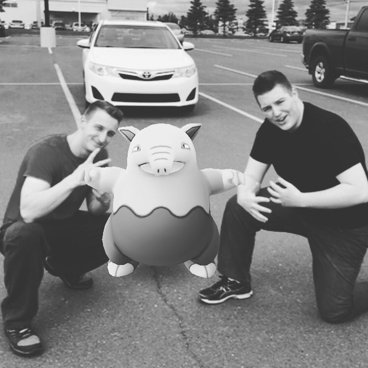 E1MP's tweet photo. Watch out for mine, @johnea9, and Drowzee's new rap album coming to stores near you in early 2017. Tour dates TBA. https://t.co/dtfwrIgTYE