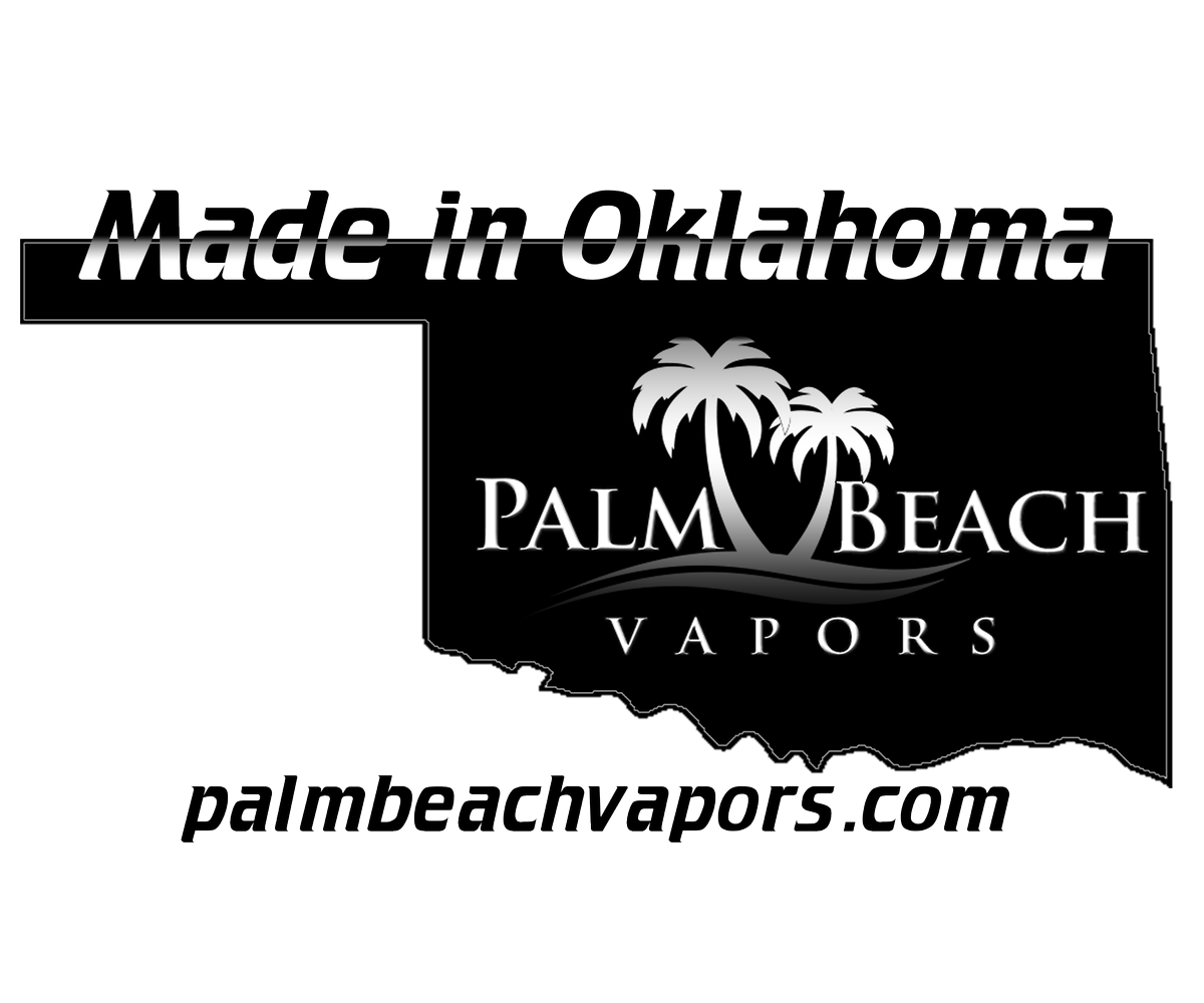 PalmBeachVapors's tweet image. palmbeachvapors.com/made-in-oklaho…
Proud to Say, we were made in OK! #OKmade #homegrown #shoplocal