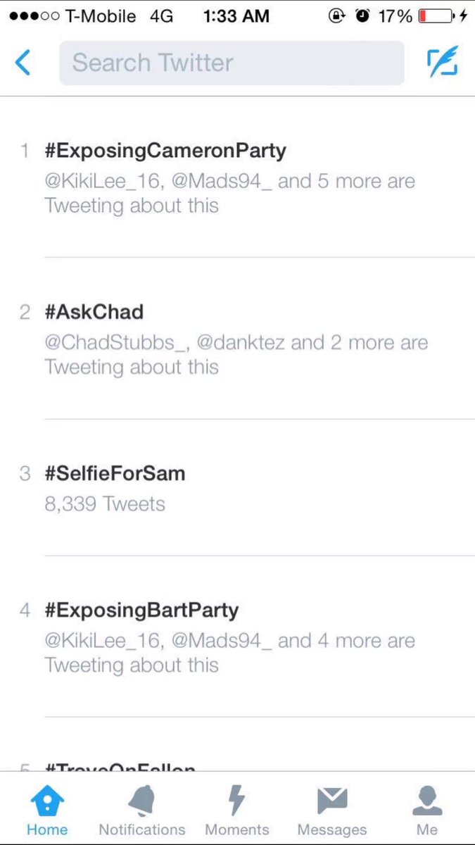 dolansxruel's tweet photo. Why #ExposingCameronParty ? https://t.co/9UxbDs6pxK