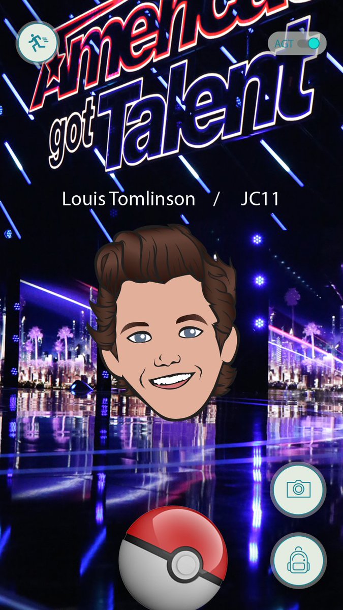 America’s Got Talent tweet media