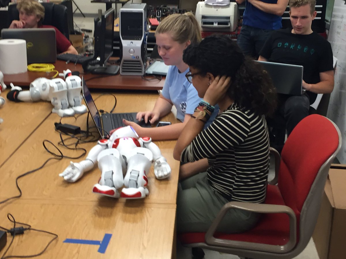 USF STEM tweet media