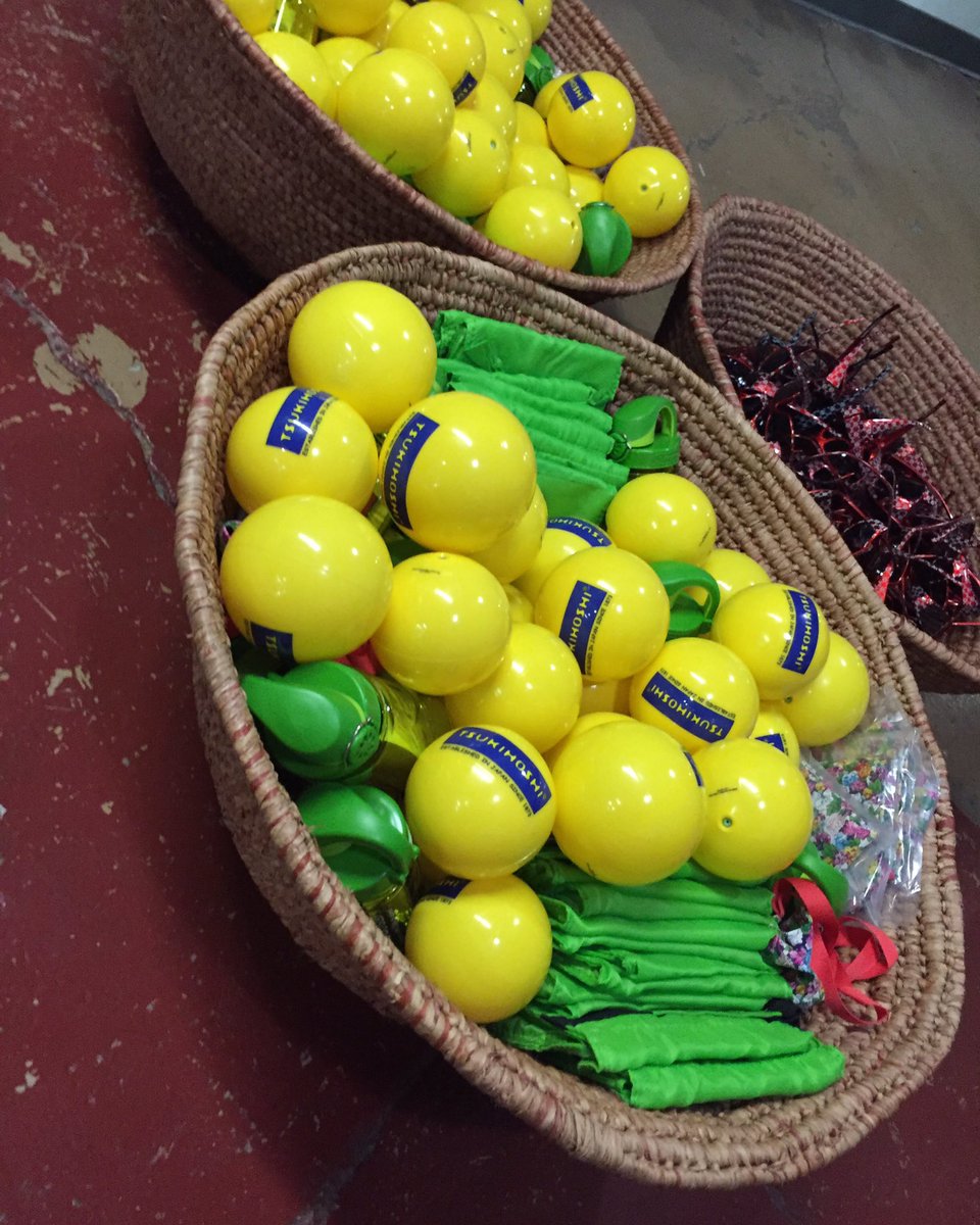 runningcentral's tweet image. We are getting our giveaways ready for this Saturday's Back to School Bash! Make sure to stop by and join the fun!!