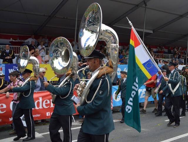 fredkoops's tweet image. Nog een paar dagen moeten de lopers het zonder ons doen maar dan komt er ook wat!