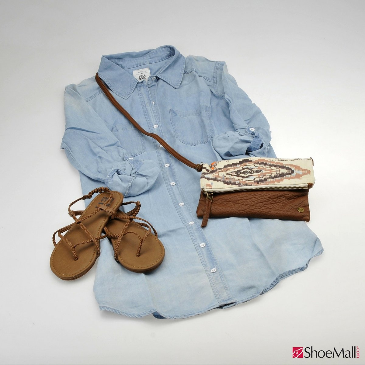 ShoeMall tweet picture