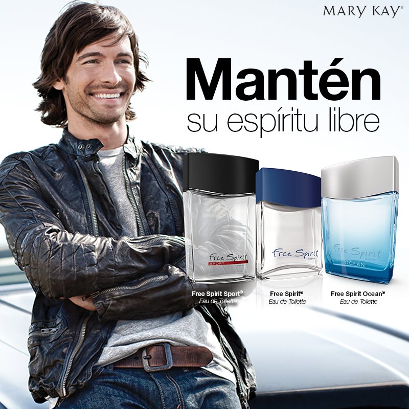 142269]] Mary Kay México on Twitter: \