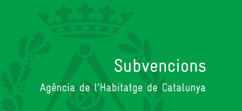 COACatalunya's tweet photo. #SP FINS 29JUL"Subvencions per a obres d'arranjament en l'interior d'habitatges per..." https://t.co/CdDDi8bae9 https://t.co/UFFVnv4ffi