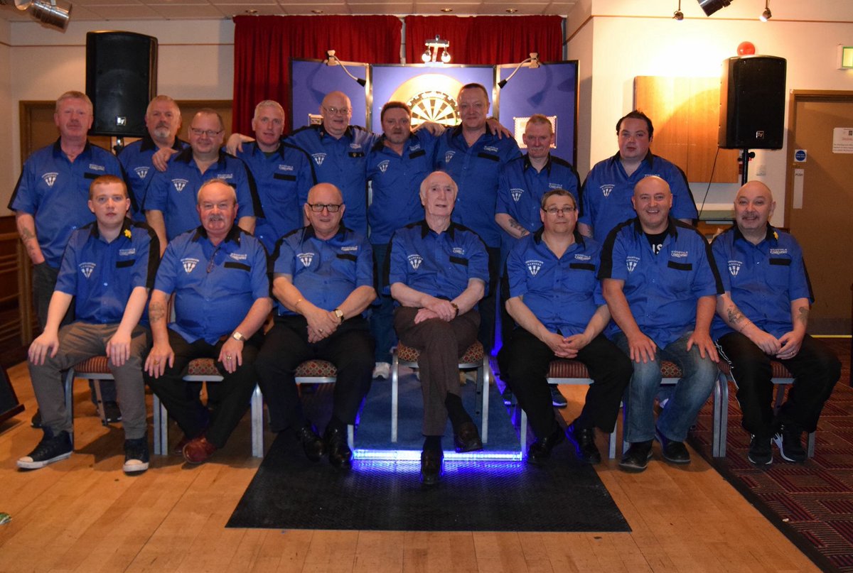 Mountinview Rangers 🎯 15/16