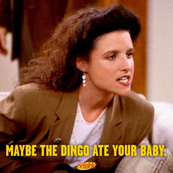 “The Stranded” is on #Seinfeld tonight! https://t.co/BjVwPX03Ml