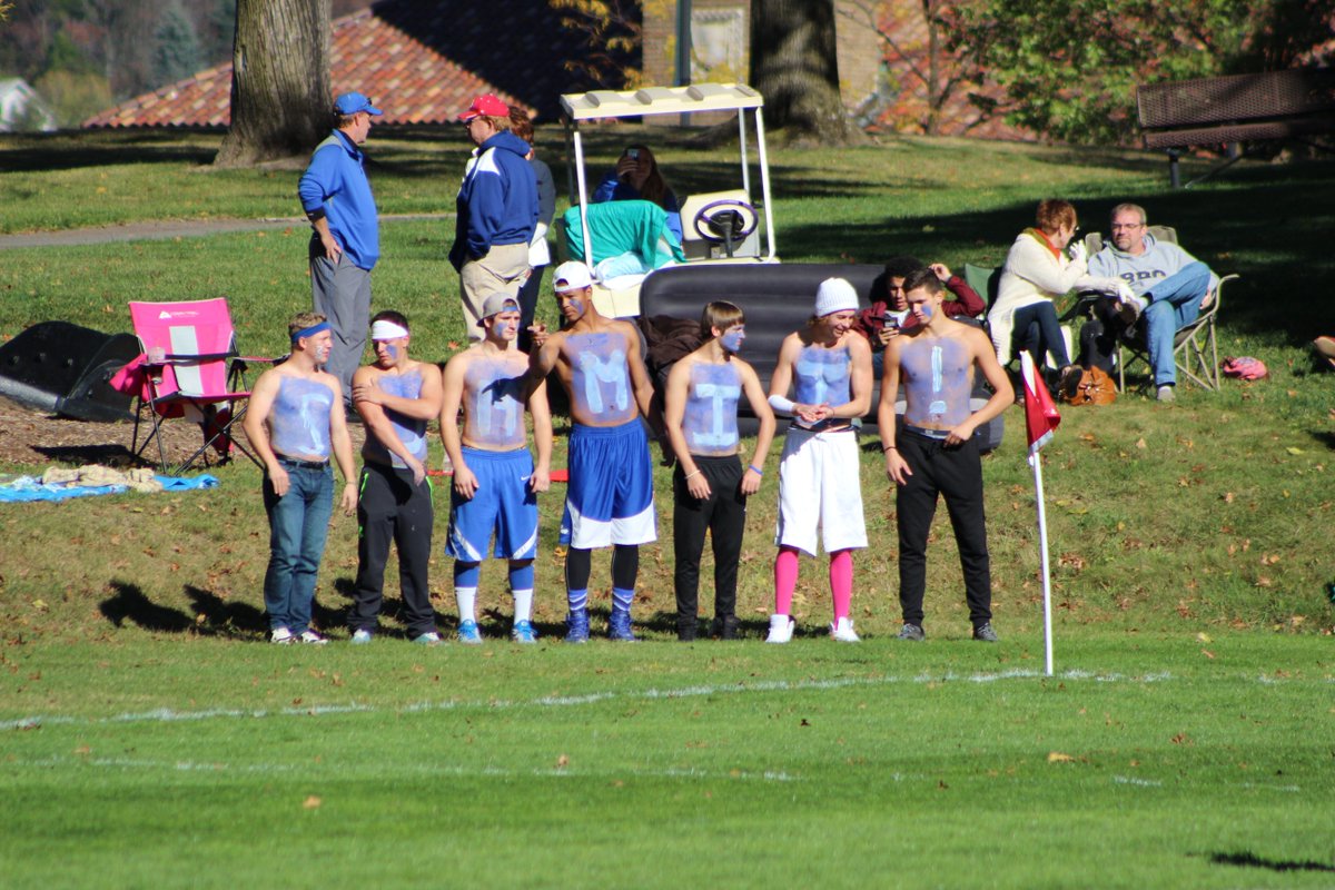 We have the best fans in CSAC!! #CSUDefenders #CSUfans #ClarksSummitUniversity