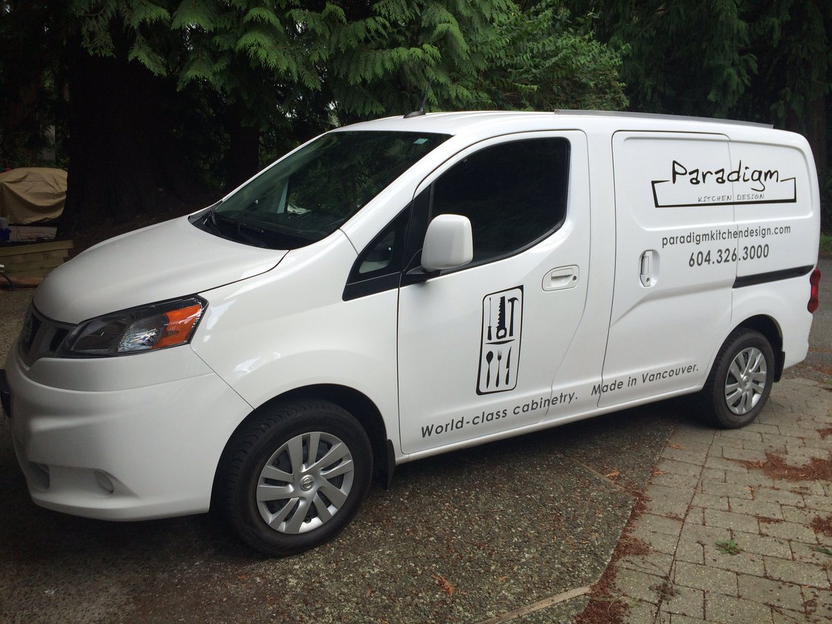 Paradigm Kitchens tweet media