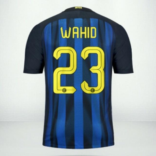 wahid_23's tweet photo. Forza @Inter https://t.co/5p5UVE8pBt
