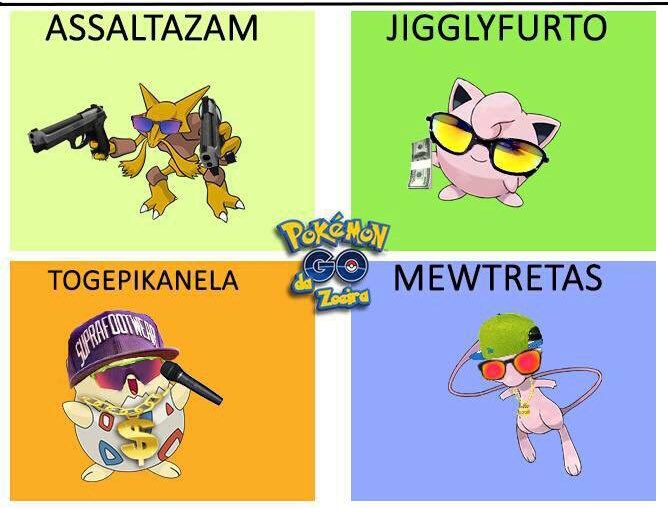federicodevito's tweet photo. #PokemonGO no Brasil https://t.co/abrfOcIqhv