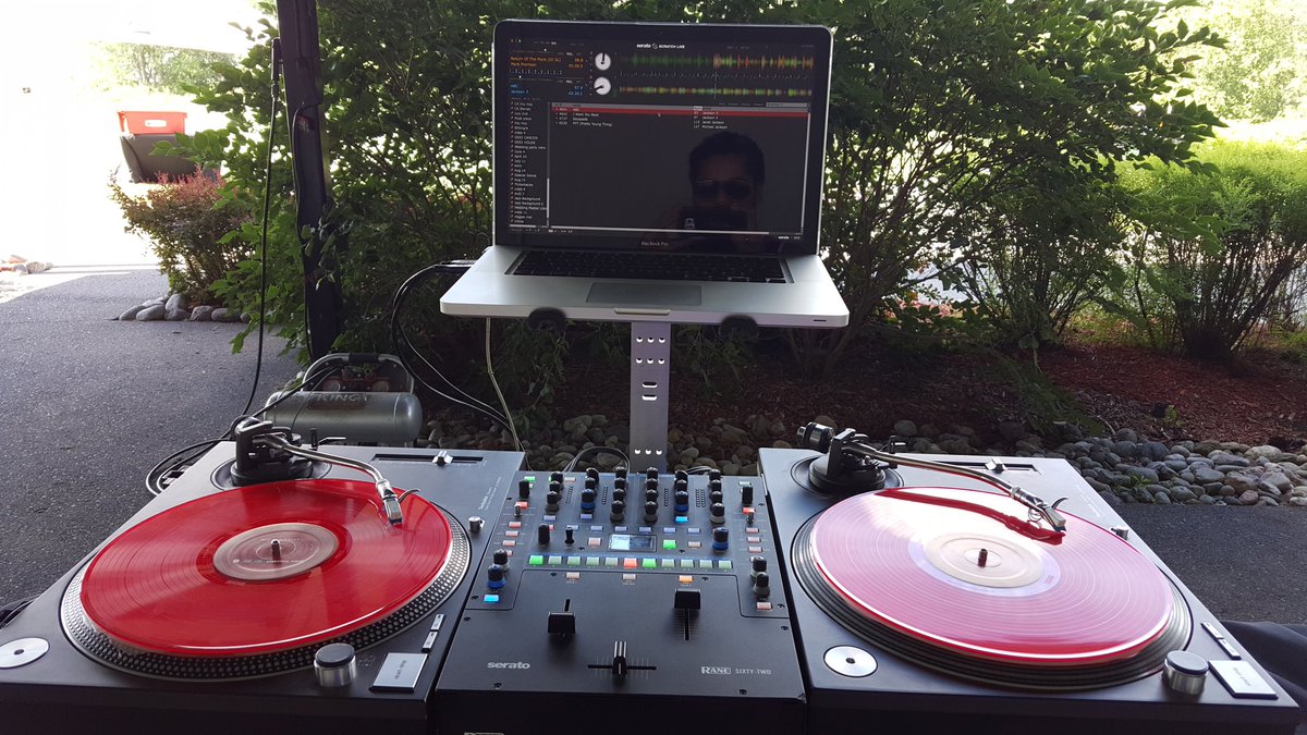 Djsashottawa's tweet photo. Spinning the tunes for the annual Help Kids Grow Up Charity Golf Tournament! #djsashentertainment #eaglecreek https://t.co/H7p12SmCWO