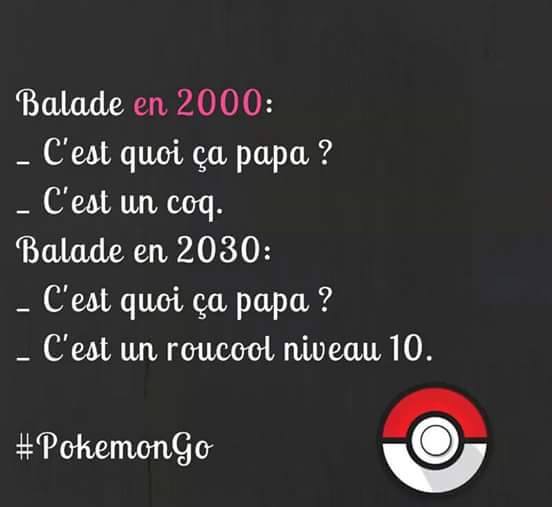 PokemonGoOff_'s tweet image. #PokemonGoFR