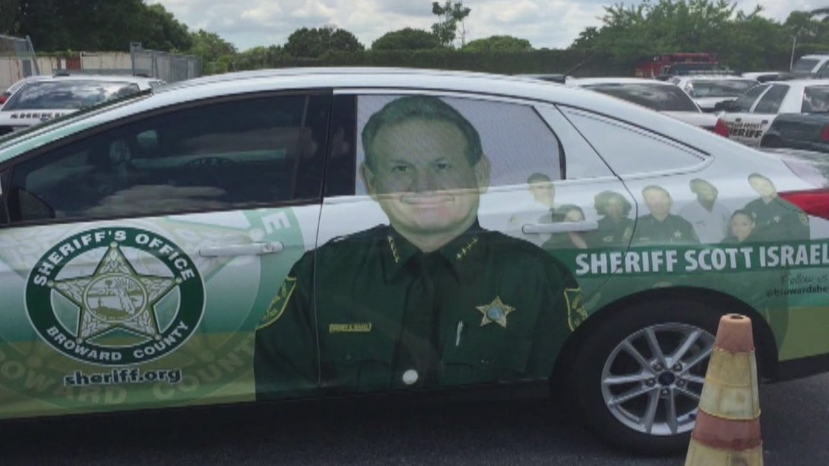 Local 10 News investigation: Broward Sheriff blew off $2.6 million for courthouse security bit.ly/29SFr2i?utm_me… https://t.co/6cVMD4Baqb