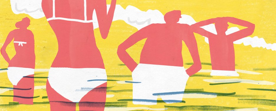 Heart_Agency's tweet photo. #hottestdayoftheyear artwork by @LukeJethroBest https://t.co/ykn917gT5T
