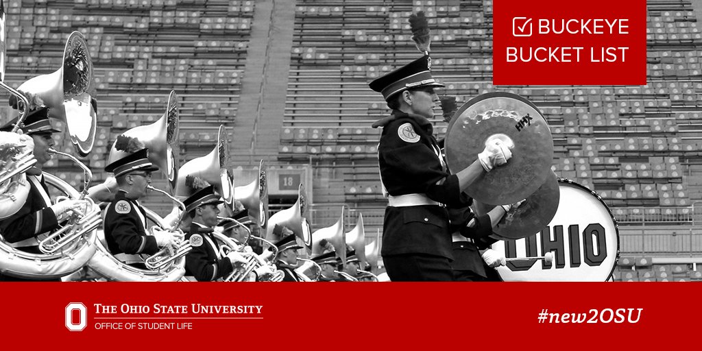StudentLifeOSU's tweet photo. #OSUBucketList: attend skull session! #new2OSU https://t.co/PE8wp10y9s