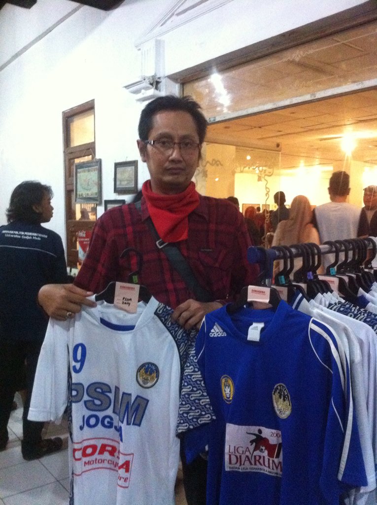 Bawah Skor Mandala tweet media