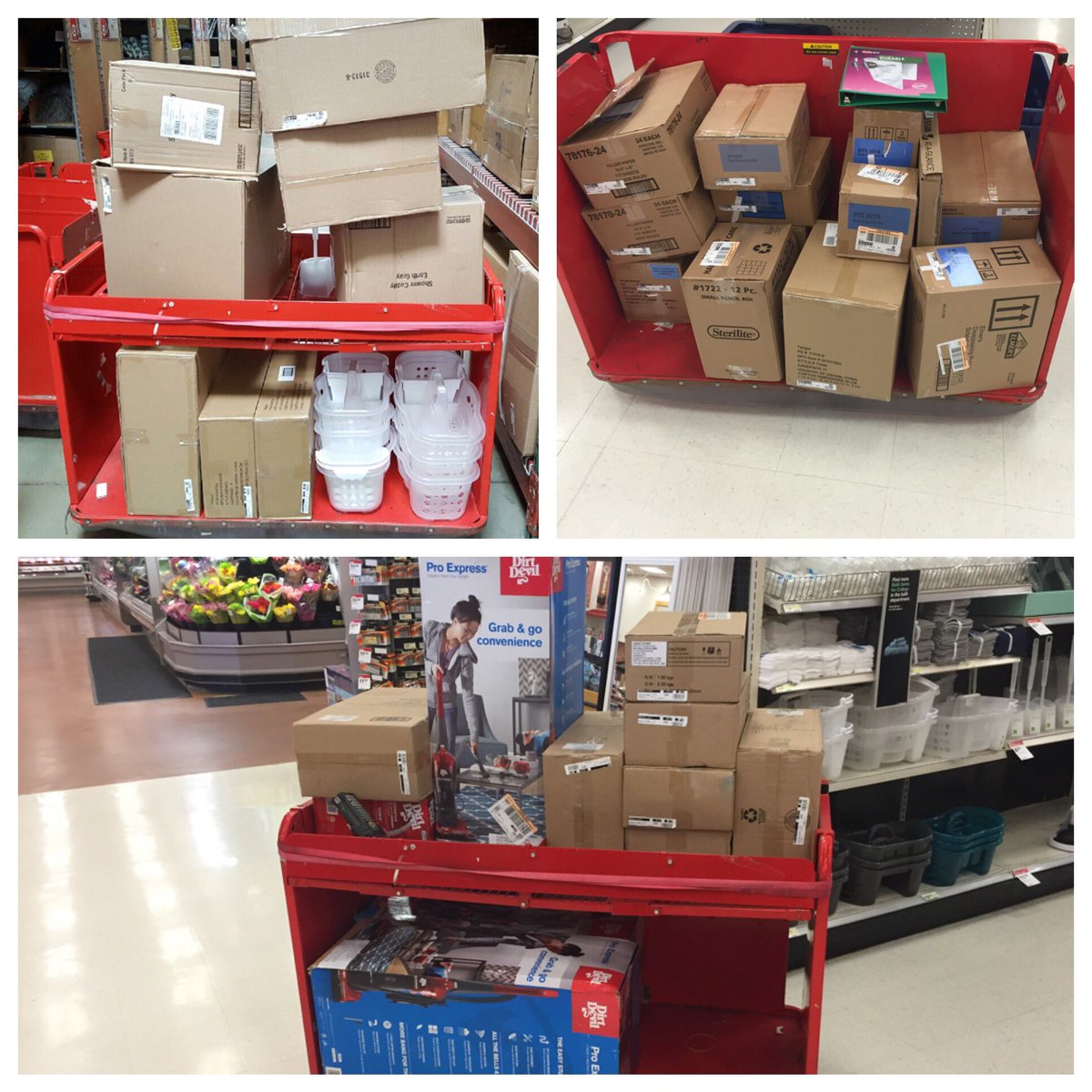 WilliamFaust11's tweet photo. #tubparade Tuesday in full effect at T1400 @sara1drow @MelissaStanner @steve394msl https://t.co/NYKm554Px6
