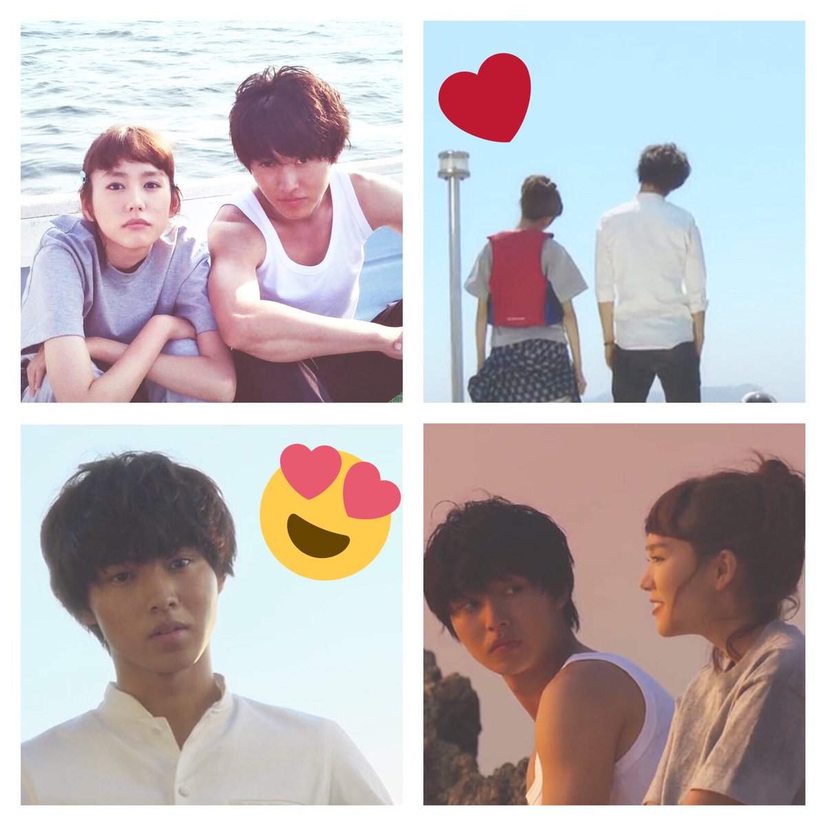 only_kento's tweet photo. すきこと２話  ２回目鑑賞〜✔️👑💗

やっぱり思うことは１つ
美玲ちゃんになりたい

願いが叶うなら賢人くんに想われたい✔️
つらいことがあった時、連れ出してほしい🙄💗 https://t.co/CijCyPcaO0