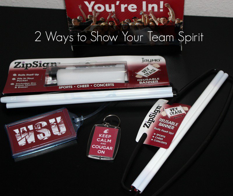 3sonshavei's tweet image. Show your school and team spirit with these 2 products! @jaymoco 
parentinghealthy.com/2016/07/2-ways…