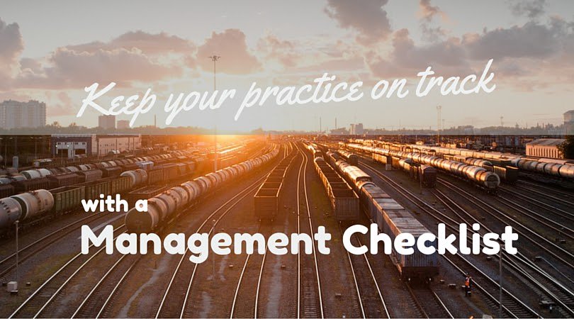 caquinoconsult's tweet image. How do you know what needs to be done daily, weekly, &amp;amp; monthly in your #optometricpractice ? buff.ly/29PvguF