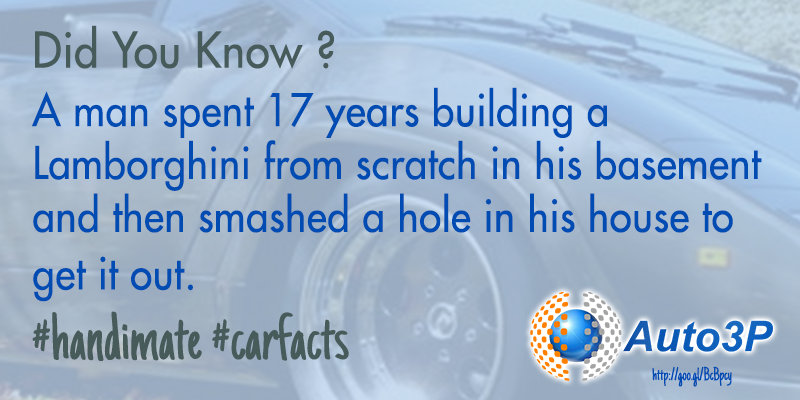 auto3p_uk's tweet photo. This is commitment ! #carfacts #handimate https://t.co/KSXbp2fCSl