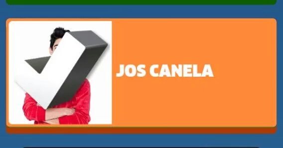 CD9_Forever21's tweet photo. @CD9 esta NOMINADO en los @KCAMexico!!!!! ¡A VOTAR!  
-Emi 
#CD9 #JosCanelaTrendy #IFeelAlive #CD9Video #KCAMexico https://t.co/3gBmZGXlT4