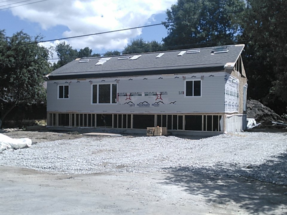 PPetrtyl's tweet photo. Another #guildcresthomes #modular set for #barriebuild done! https://t.co/ojfPdM9F3q