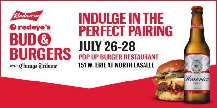 MetromixCHI's tweet photo. Burgers from @Grahamelliot @ChefArtSmith @pedersonnicole and Jill Barron! https://t.co/LvXvE7Us1d #sponsored https://t.co/7ZnuGVy64X