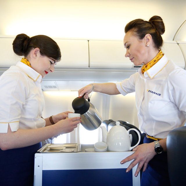 foodandwine's tweet photo. The reason coffee makers can delay your flight. #FWx https://t.co/FXvwlKhWqY https://t.co/RmOienC4MP