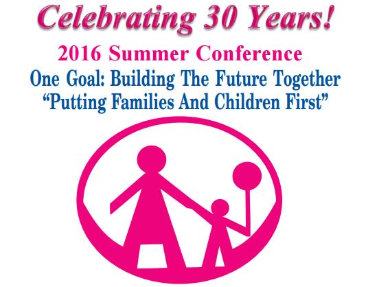 ChildrensForum's tweet photo. We hope to see you at the #OneGoalSummerConference tomorrow!  Stop by and see us in the Exhibit Hall! https://t.co/M9claAGj3s