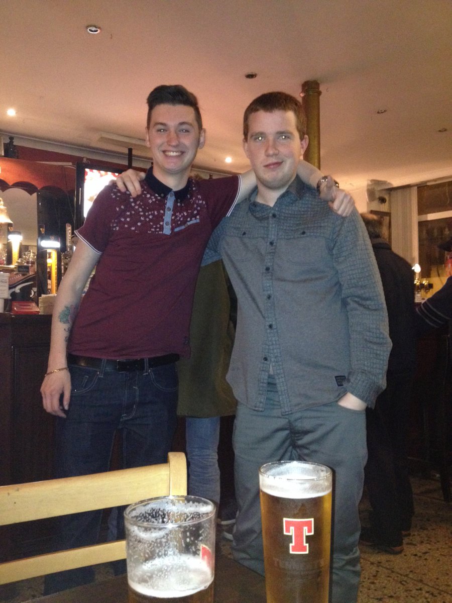 Dean McCann (@deanmccann8) on Twitter photo 