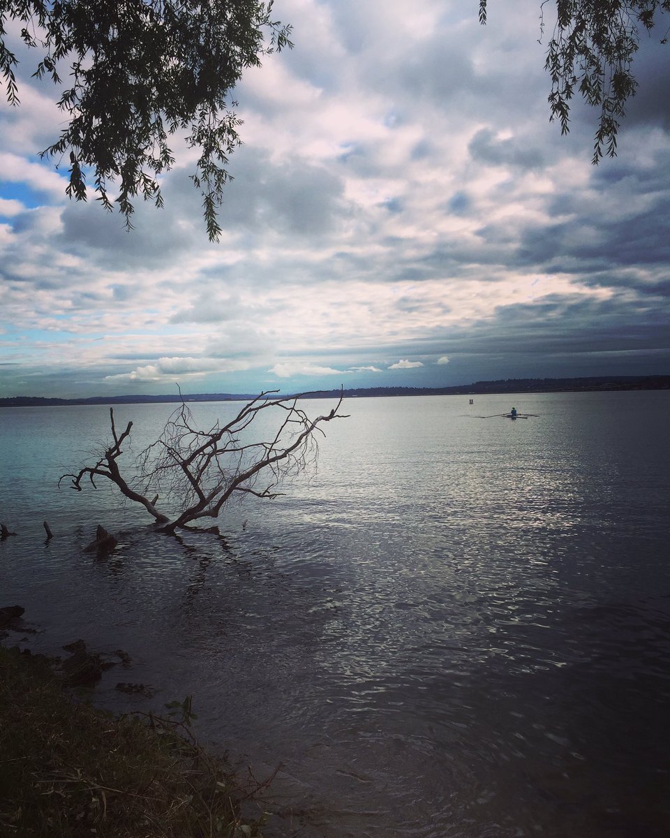 FitMomSea's tweet photo. Tomorrow is not promised so live today and make it count. #morningrun https://t.co/sIZc1ZqZ99